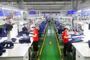 Vietnam attractive to foreign investors despite global uncertainties