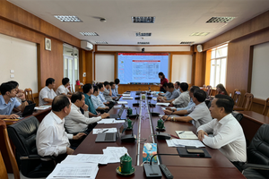 Thu Duc Medical Cluster to be built on area of over 100 hectares