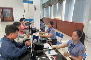 Over 20,000 train tickets sold for Tet holiday on first sale day