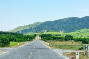 Magnitude-4 earthquake hits Quang Binh Province