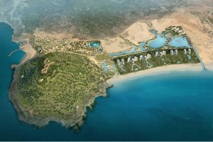 Mergers and acquisitions prominent in Vietnam's real estate market