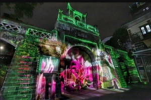 Hanoi welcomes 22.6 mln tourists in 11 months