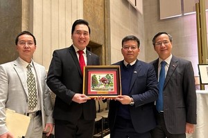 Vietnam, Canada bolster cultural exchange to enhance relations