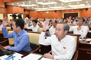 Ho Chi Minh City to issue bonds worth over US$205 bln in 2024