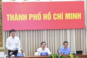 HCMC finds solutions to complete 200 kilometers of urban railway by 2035