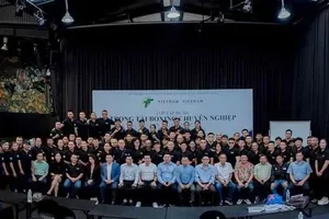 80 boxing referees receive professional training course
