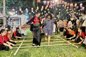 HCMC, northwestern region welcome 69.2 million visitors