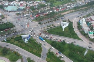 HCMC strives to complete disbursement of public investment capital in 2023