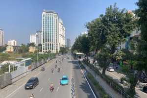 Northern region to face new cold wave