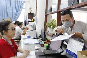 HCMC issues plan for administrative reform in 2024