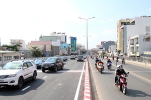 HCMC to invest US$1.8 billion in five BOT projects