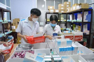 Ministry removes difficulties in payment of medical examination, treatment costs