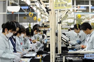 Ministry strives to improve qualifications of Vietnamese guest workers
