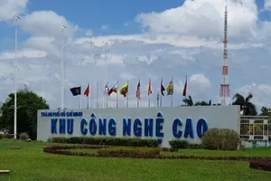 HCMC to collaborate with World Bank to call for green growth investment 