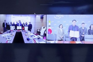 Vietnam, RoK deploy cooperation agreement on social insurance