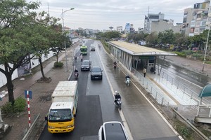 Northern localities get warmer