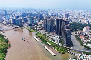 New regulations to remove bottlenecks for OV real estate investment