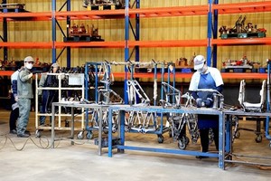 Vietnam to send 125,000 laborers abroad in 2024