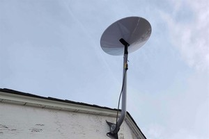 More conditions proposed for setting up satellite internet in Vietnam