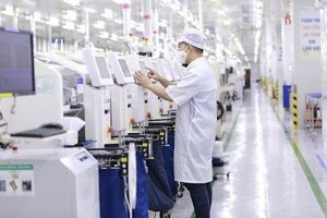 Vietnamese businesses suggested taking advantage of global supply chain shifts