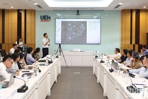 HCMC urged to develop carbon credit market to cut greenhouse gas emissions