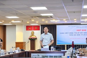 Over 600 press agencies gather at 2024 National Press Festival