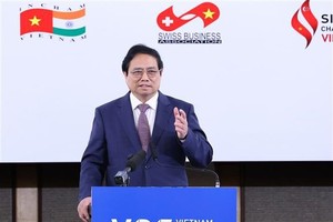 Prime Minister highlights pioneer role of FDI firms in green growth