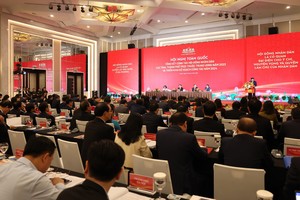 Resolution No.98 brings practical effectiveness to HCMC