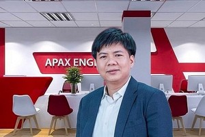 Director of Apax English Joint Stock Company arrested for fraud