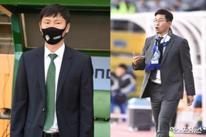 VFF receives five dossiers for new head coach of Vietnam national team 
