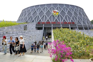 Dien Bien Phu Historical Victory Museum to extend opening hours