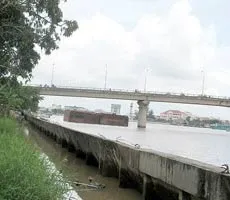 Can Tho strives to complete riverside project in June