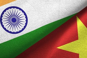 Vietnam’s export to India maintains growth momentum