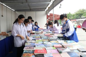 Vietnam Book Day promotes reading culture value
