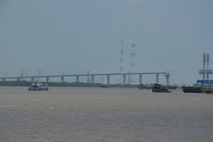 HCMC needs US$2 bln to ensure water security amid emergencies