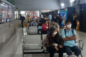 Slight surge in passengers, no fluctuations in ticket fares during holiday