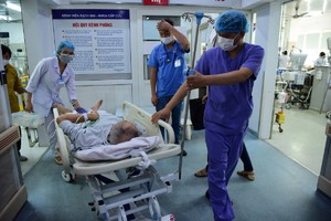 Hospitals must be proactive in emergency medical response during holidays