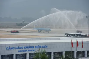 Airlines proposed to add more flights to Dien Bien during grand celebration