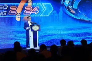 PM sets major goals for banking sector in digital transformation