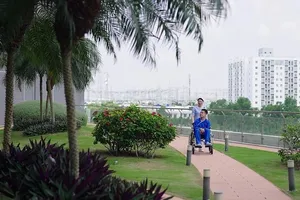 HCMC invests efforts in developing medical tourism