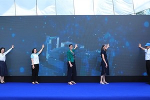 Green Hanoi promoted on World Environment Day