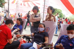 51 provinces, cities across country join Red Journey 2024