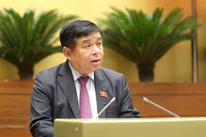 National Assembly urges overhaul of administrative procedures