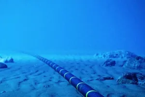Internet crawls as three undersea cables encounter failure