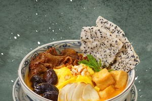 Eight more dining facilities in HCMC listed on Michelin Guide