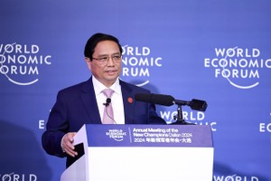Vietnam – an economic growth model: WEF leader
