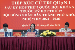 First waste-to-energy plant in HCMC expected to operate in third quarter of 2025