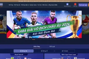 Police bust US$19.5 mln football betting ring in Khanh Hoa Province