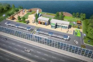 Investors for eight rest stops on North-South Expressway approved