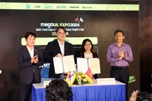 More than 600 products to be introduced at Mega Us Expo 2024